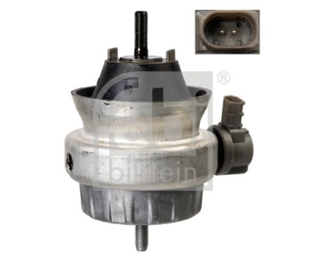 Подушка двигателя AUDI A6, FEBI BILSTEIN (109449)