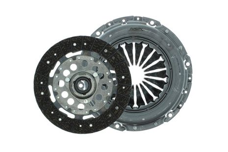 Комплект зчеплення FORD FOCUS, AISIN (KEFO27R)