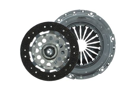 Комплект ледь зчеплення FORD FOCUS, AISIN (KEFO27R)