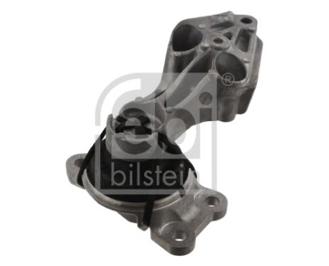 Подушка двигателя RENAULT SCÉNIC, RENAULT MEGANE, RENAULT GRAND SCÉNIC, FEBI BILSTEIN (32771)