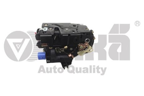 Замок двери SEAT IBIZA, SKODA FABIA, VW TRANSPORTER, VIKA (98370757001)