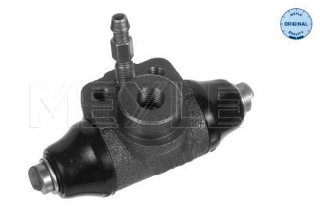 Цилиндр тормозной колесный SEAT CORDOBA, VW CORRADO, AUDI A2, MEYLE (1006110028)