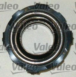 Комплект зчеплення MITSUBISHI SPACE, MITSUBISHI GALANT, MITSUBISHI LANCER, VALEO (801627)