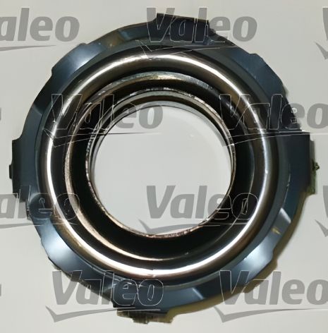 Комплект зчеплення для MITSUBISHI SPACE, GALANT, LANCER, VALEO (801627)