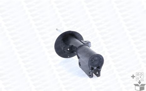 Амортизатор для BMW X5, MONROE (D0408L)