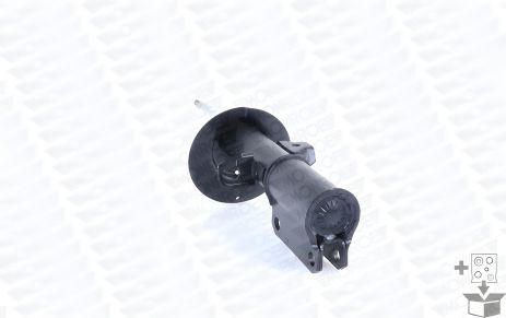 Амортизатор для BMW X5, MONROE (D0408L)