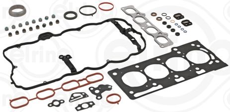 Комплект прокладок ГБЦ SCION iQ, DAIHATSU SIRION, SUBARU TREZIA, ELRING (341210)