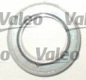 Комплект сцепления DAEWOO ARANOS, DAEWOO ESPERO, VALEO (801974)