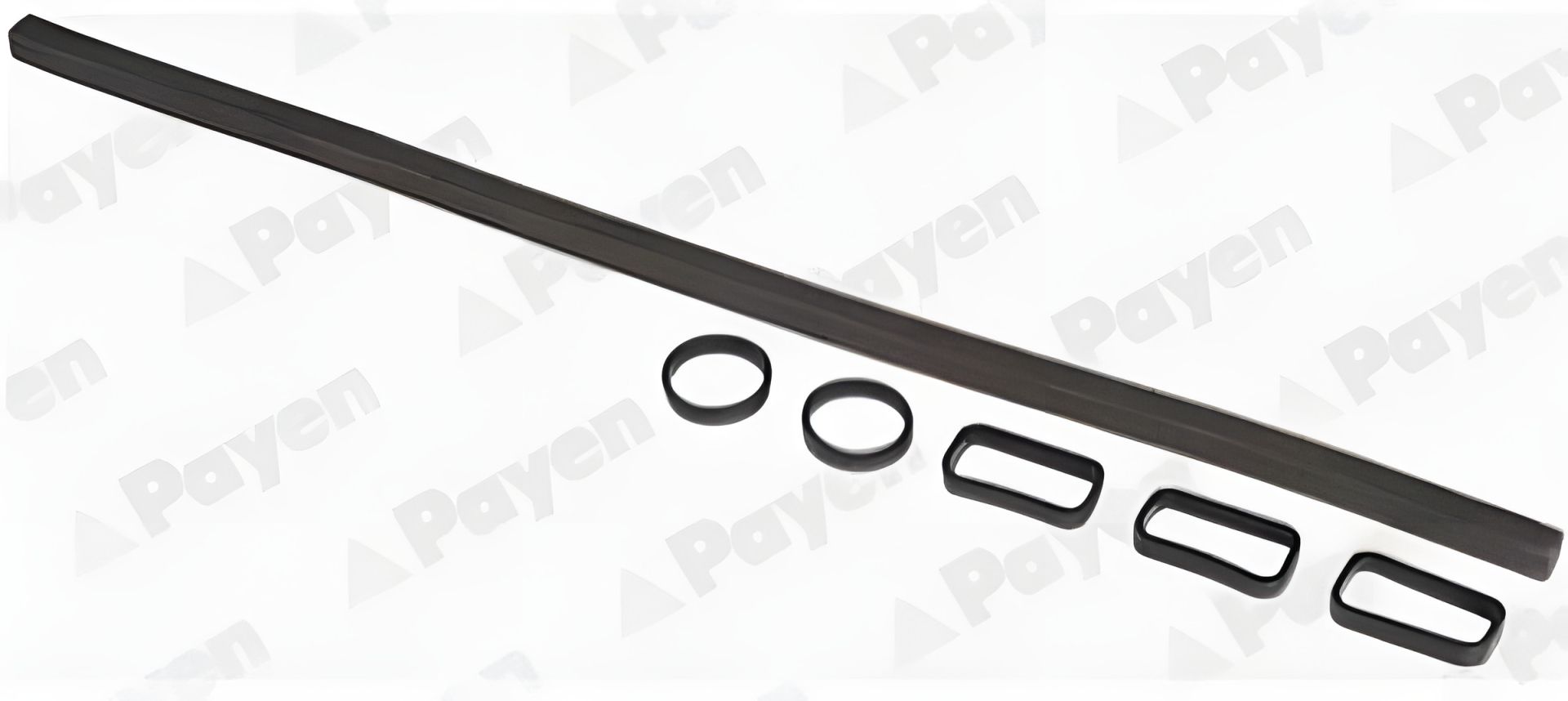 Комплект прокладок кришки ГБЦ MITSUBISHI EXPRESS, FIAT TALENTO, OPEL VIVARO, PAYEN (HM5409) – Прокладки головки блоку Комплект прокладок кришки ГБЦ MITSUBISHI EXPRESS, FIAT TALENTO, OPEL VIVARO, PAYEN (HM5409) – Прокладки головки блоку