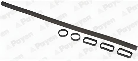 Прокладки крышки ГБЦ комплект MITSUBISHI EXPRESS, FIAT TALENTO, OPEL VIVARO, PAYEN (HM5409) Прокладки крышки ГБЦ комплект MITSUBISHI EXPRESS, FIAT TALENTO, OPEL VIVARO, PAYEN (HM5409)