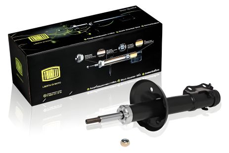 Амортизатор для CHERY COWIN, VW CADDY, SEAT IBIZA, TRIALLI (AH18063) Амортизатор для CHERY COWIN, VW CADDY, SEAT IBIZA, TRIALLI (AH18063)