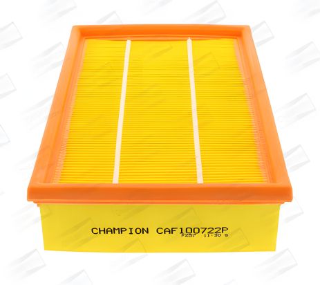 Воздушный фильтр DODGE JOURNEY, NISSAN PATHFINDER, FORD TRANSIT, CHAMPION (CAF100722P)