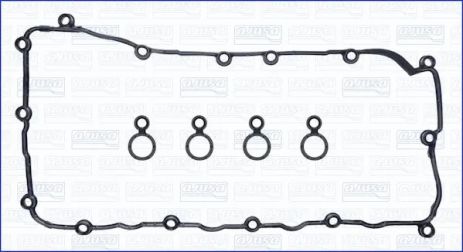 Комплект прокладок кришки ГБЦ FIAT 500X, CHRYSLER 200, JEEP COMPASS, AJUSA (56060000)