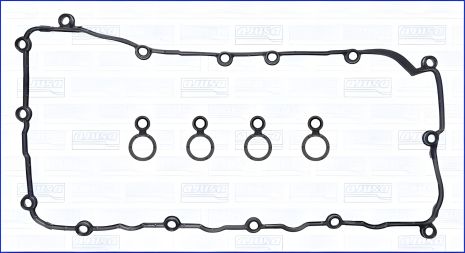 Комплект прокладок кришки ГБЦ для FIAT 500X, CHRYSLER 200, JEEP COMPASS, AJUSA (56060000)