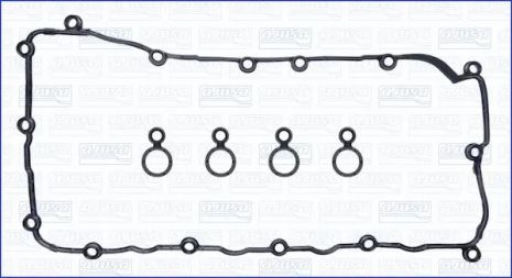 Комплект прокладок кришки ГБЦ FIAT 500X, CHRYSLER 200, JEEP COMPASS, AJUSA (56060000)