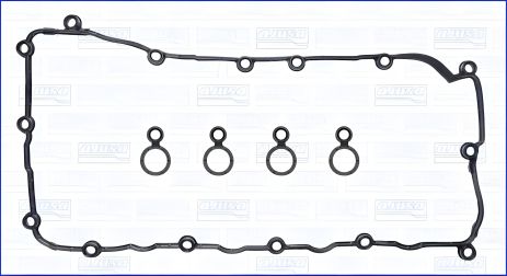 Набор прокладок крышки ГБЦ для FIAT 500X/CHRYSLER 200, AJUSA (56060000) Набор прокладок крышки ГБЦ для FIAT 500X/CHRYSLER 200, AJUSA (56060000)
