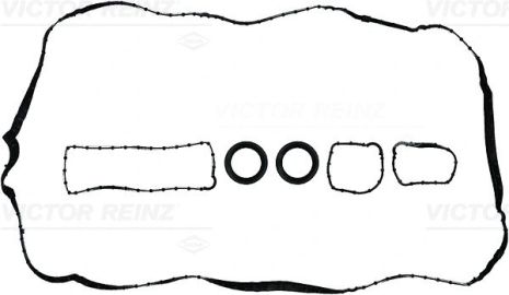Комплект прокладок крышки ГБЦ FORD FOCUS, FORD ECOSPORT, VICTOR REINZ (151003701)
