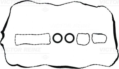 Комплект прокладок крышки ГБЦ FORD FOCUS, FORD ECOSPORT, VICTOR REINZ (151003701)