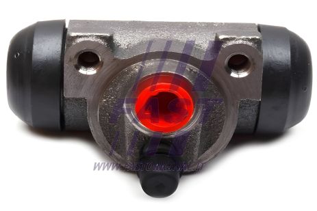 Колесный тормозной цилиндр LANCIA MUSA, FIAT PANDA, IDEA, FAST (FT34009) Колесный тормозной цилиндр LANCIA MUSA, FIAT PANDA, IDEA, FAST (FT34009)