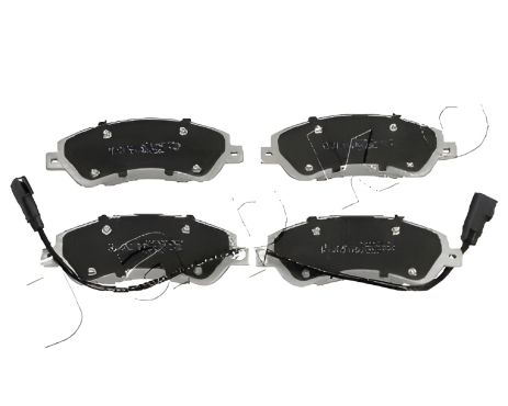 Комплект тормозных колодок FORD TRANSIT, JAPKO (артикул 500325) Комплект тормозных колодок FORD TRANSIT, JAPKO (артикул 500325)