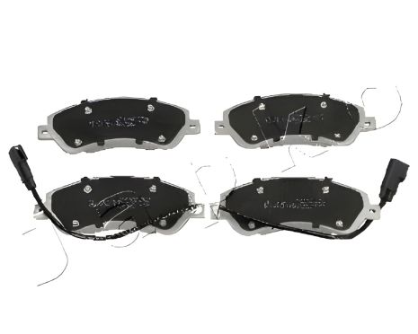 FORD TRANSIT комплект гальмівних колодок, JAPKO (500325) FORD TRANSIT комплект гальмівних колодок, JAPKO (500325)