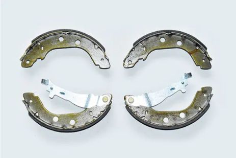 Комплект гальмівних колодок RENAULT KANGOO, NISSAN PRIMERA, ASAM (73327)