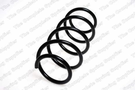 Пружина подвески передняя RENAULT GRAND SCÉNIC, RENAULT SCÉNIC, LESJOFORS (4072966)