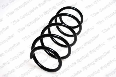 Пружина подвески передняя RENAULT GRAND SCÉNIC, RENAULT SCÉNIC, LESJOFORS (4072966)