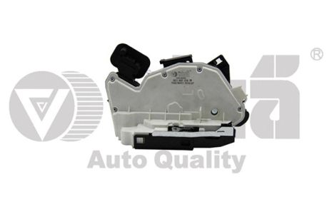 Замок двери SKODA SUPERB, SEAT LEON, VW PASSAT, JP GROUP (1187500880)