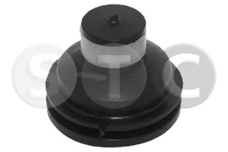 Подушка двигателя RENAULT KANGOO, RENAULT CLIO, STC (T405784)