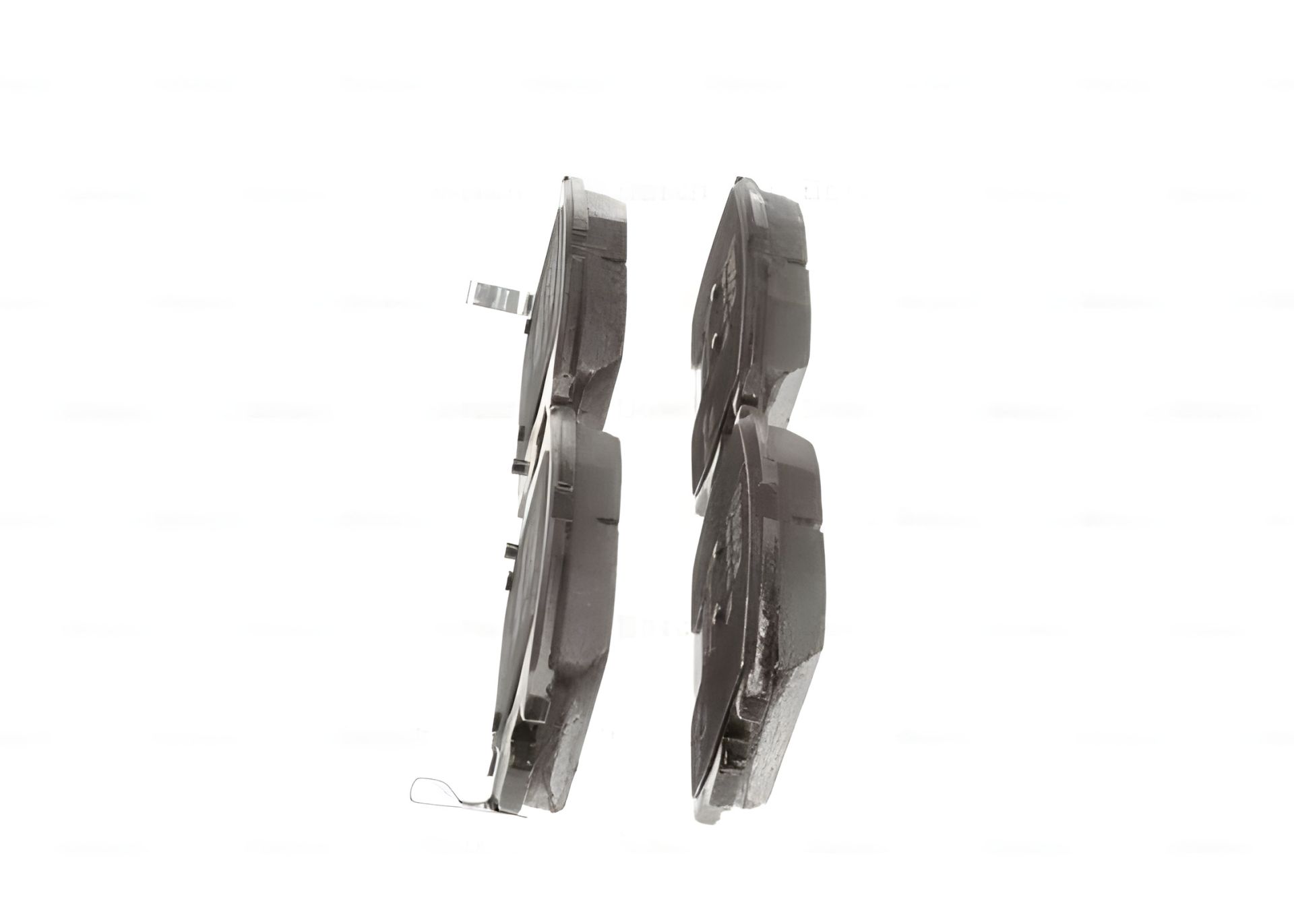 Комплект гальмівних колодок для HYUNDAI (HUATAI), HYUNDAI TERRACAN від BOSCH (0986494137) Комплект гальмівних колодок для HYUNDAI (HUATAI), HYUNDAI TERRACAN від BOSCH (0986494137)