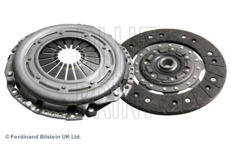 Комплект сцепления OPEL INSIGNIA, BLUE PRINT (ADW1930109)