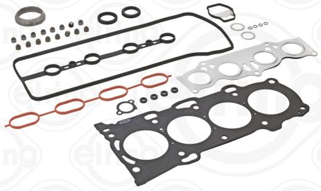 Комплект прокладок ГБЦ TOYOTA AVENSIS, TOYOTA AURION, TOYOTA CAMRY, ELRING (453860)