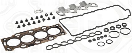 Комплект прокладок ГБЦ для HYUNDAI i30, KIA PRO, KIA CEE'D, марки ELRING (527840) Комплект прокладок ГБЦ для HYUNDAI i30, KIA PRO, KIA CEE'D, марки ELRING (527840)