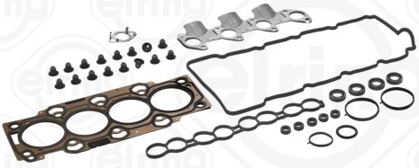 Комплект прокладок ГБЦ HYUNDAI i30, KIA PRO, KIA CEE'D, ELRING (527840)