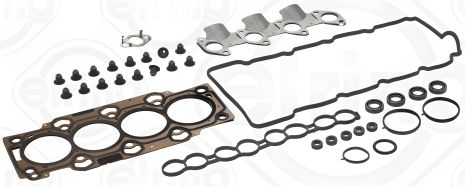 Комплект прокладок ГБЦ HYUNDAI i30, KIA PRO, KIA CEE'D, ELRING (527840) Комплект прокладок ГБЦ HYUNDAI i30, KIA PRO, KIA CEE'D, ELRING (527840)