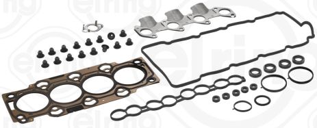 Комплект прокладок ГБЦ HYUNDAI i30, KIA PRO, KIA CEE'D, ELRING (527840)