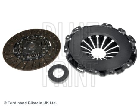 Комплект сцепления NISSAN NP300, NISSAN PATHFINDER, BLUE PRINT (ADN130194)