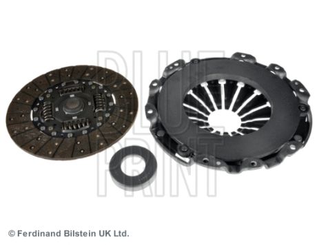 Комплект зчеплення NISSAN NP300, NISSAN PATHFINDER, BLUE PRINT (ADN130194)