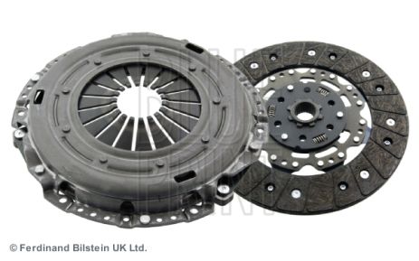 Комплект зчеплення SKODA FABIA, SEAT ALHAMBRA, AUDI A1, BLUE PRINT (ADV183019) Комплект зчеплення SKODA FABIA, SEAT ALHAMBRA, AUDI A1, BLUE PRINT (ADV183019)