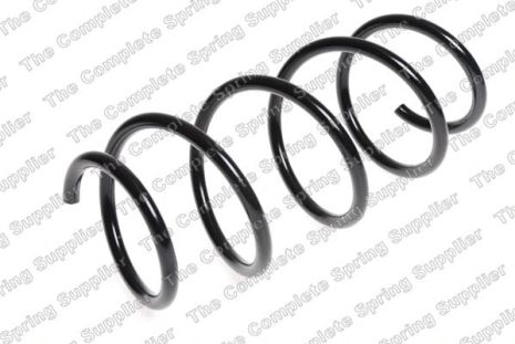 Пружина подвески MERCEDES-BENZ C-CLASS, MERCEDES-BENZ E-CLASS, LESJOFORS (4056880)