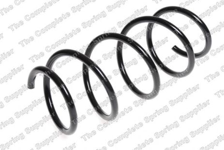 Пружина підвіски MERCEDES-BENZ C-CLASS, MERCEDES-BENZ E-CLASS, LESJOFORS (4056880)
