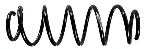 Пружина підвіски SACHS MERCEDES-BENZ A-CLASS (994069)