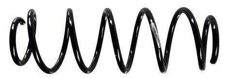 Пружина підвіски SACHS MERCEDES-BENZ A-CLASS (994069) Пружина підвіски SACHS MERCEDES-BENZ A-CLASS (994069)