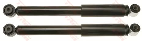 Амортизатор TRW VW CADDY, (JGT580T) Амортизатор TRW VW CADDY, (JGT580T)