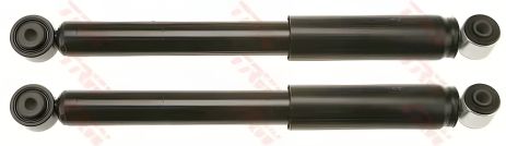 Амортизатор TRW VW CADDY, (JGT580T) Амортизатор TRW VW CADDY, (JGT580T)