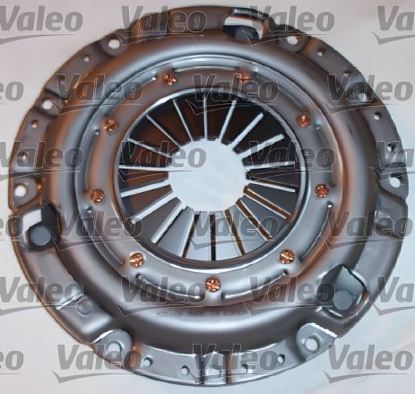 ASIA MOTORS зчеплення комплект, MAZDA E-SERIE, MAZDA 626, VALEO (801474) ASIA MOTORS зчеплення комплект, MAZDA E-SERIE, MAZDA 626, VALEO (801474)