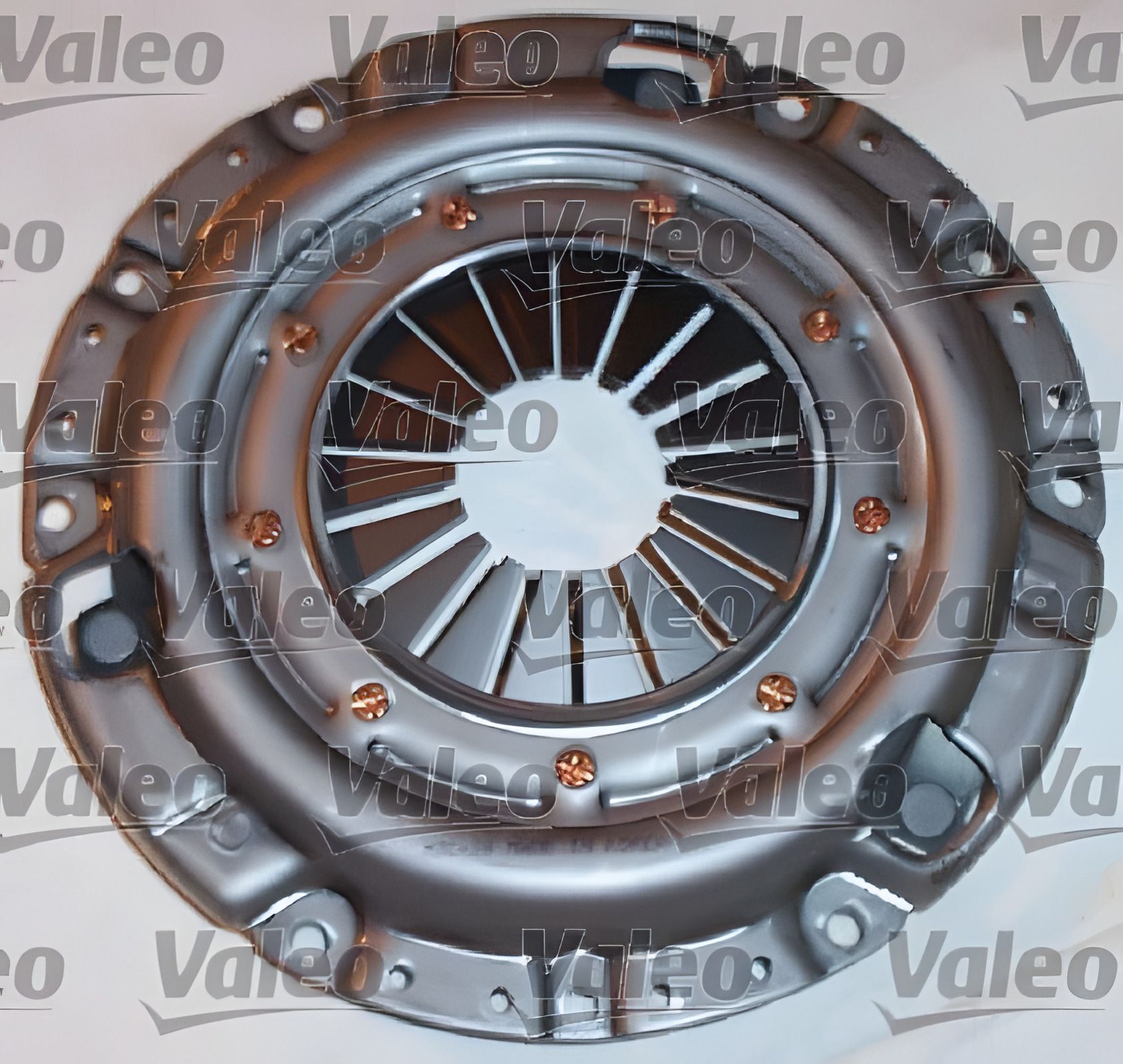 Комплект зчеплення ASIA MOTORS, MAZDA E-SERIE, MAZDA 626, VALEO (801474) Комплект зчеплення ASIA MOTORS, MAZDA E-SERIE, MAZDA 626, VALEO (801474)