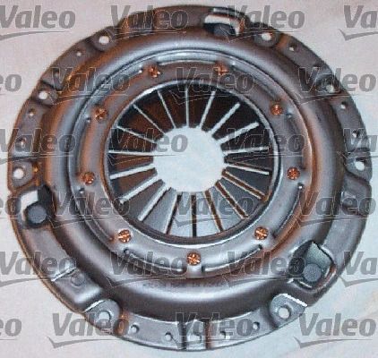 Комплект зчеплення ASIA MOTORS, MAZDA E-SERIE, MAZDA 626, VALEO (801474)