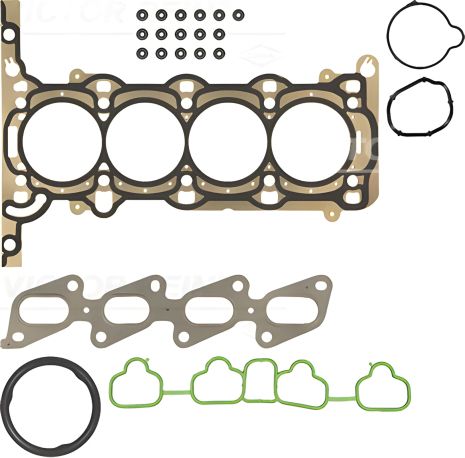 Прокладка ГБЦ комплект BUICK ENCORE, CHEVROLET TRAX, OPEL CASCADA, VICTOR REINZ (023787503)
